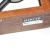 2x Old Mercer Dial Gauges