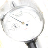 2x Old Mercer Dial Gauges