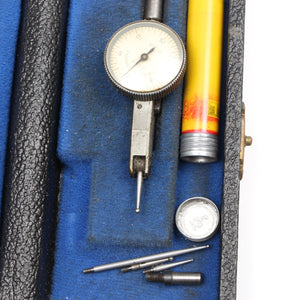 3x Old Dial Gauges / Gauges