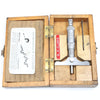 Moore & Wright Depth Gauge Micrometer