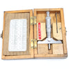 Moore & Wright Depth Gauge Micrometer