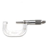 Starrett Micrometer No. 213, Starrett 212 Attachment & Moore & Wright Micrometer No 965B