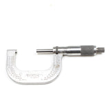 Starrett Micrometer No. 213, Starrett 212 Attachment & Moore & Wright Micrometer No 965B