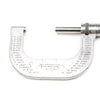 Starrett Micrometer No. 213, Starrett 212 Attachment & Moore & Wright Micrometer No 965B