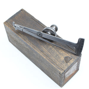 Starrett Test Indicator No. 64 (USA)