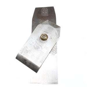 Old Moseley Wooden Jointer Plane (Beech)
