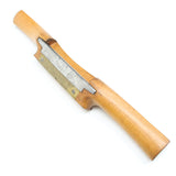 Old Deane's (London Bridge) Adjustable Wooden Spokeshave (Boxwood)