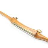 Old Deane's (London Bridge) Adjustable Wooden Spokeshave (Boxwood)