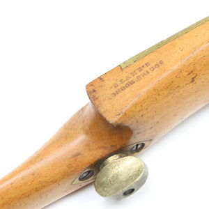 Old Deane's (London Bridge) Adjustable Wooden Spokeshave (Boxwood)
