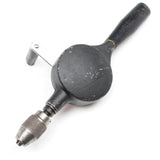 Old Stanley Hand Drill No. 5803
