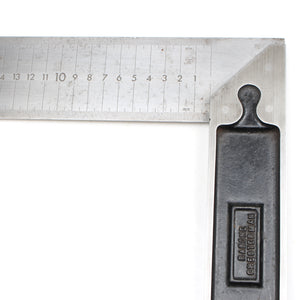 Rabone Chesterman Try & Mitre Square No. 1909 – 12 inch