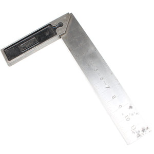 Rabone Chesterman Try & Mitre Square No. 1909 – 12 inch