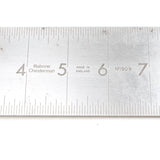 Rabone Chesterman Try & Mitre Square No. 1909 – 12 inch