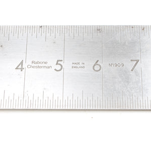 Rabone Chesterman Try & Mitre Square No. 1909 – 12 inch
