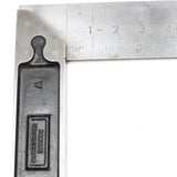 Rabone Chesterman Try & Mitre Square No. 1909 – 12 inch
