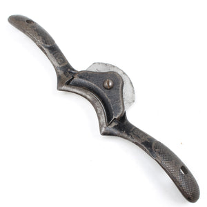 Old Stanley Spokeshave No. 55 - Concave