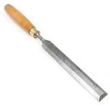 Old Paring Chisel - 1" (Boxwood)