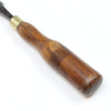 Old Incannel Firmer Gouge - 1" (Ash)