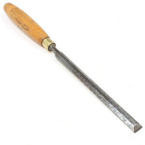 Old Marples Paring Chisel - 1/2" (Boxwood)