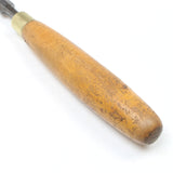 Old Marples Paring Chisel - 1/2" (Boxwood)