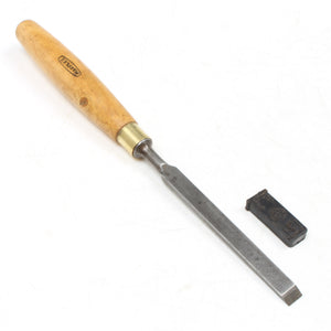 Old Marples Firmer Chisel - 3/8" (Boxwood)