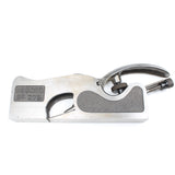 Record Shoulder Rebate Plane No. 073