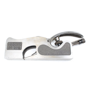 Record Shoulder Rebate Plane No. 073