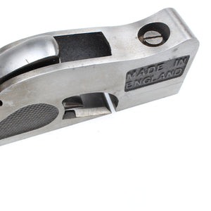 Record Shoulder Rebate Plane No. 073
