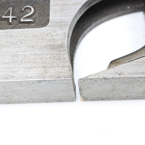 Record Shoulder Plane No. 042