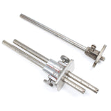 Old Marking Gauge and Dual Marking / Mortice Gauge