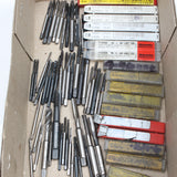70+ Old UNC Taps