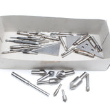 Collection Of Engineer Bits