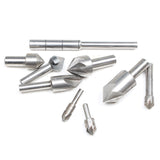 Collection Of Engineer Bits