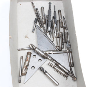 Collection Of Engineer Bits