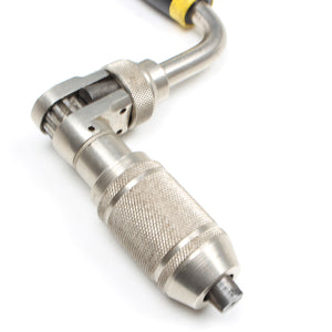 Stanley Drill Brace No. 78 - 8in