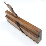 Sarjent (Reading) Wooden Beading Plane - 3/16" (Beech)