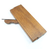 Sarjent (Reading) Wooden Beading Plane - 3/16" (Beech)