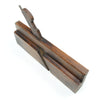 Sarjent (Reading) Wooden Plane - Scotia (Beech)