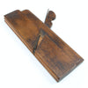 Sarjent (Reading) Wooden Plane - Scotia (Beech)