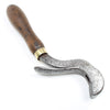 SOLD - Old Barnsley Leatherworkers Clamp Tool