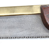 4x Old Tenon Saws (Beech)
