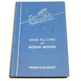 Old Planecraft Record Tools Book C.1954