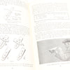Old Planecraft Record Tools Book C.1954