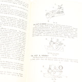 Old Planecraft Record Tools Book C.1954