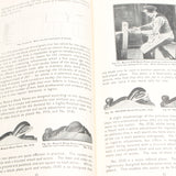 Old Planecraft Record Tools Book C.1954