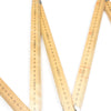 Fisco Zig-Zag Rule - 2m (Metric) (Sweden)