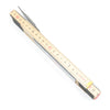 Felder Zig-Zag Rule - 2m (Metric)