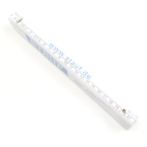 Stauf Zig-Zag Rule - 2m (Metric)