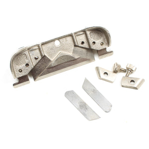Old Stanley Side Rabbet Plane No. 79