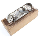 Old Stanley Side Rabbet Plane No. 79